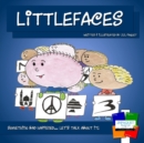 Image for Littlefaces : Something bad happened... Let&#39;s talk about it!
