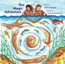 Image for The magic adventure  : Kris and Kate build a boat
