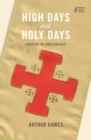 Image for High Days and Holy Days