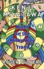 Image for Night on the Milky Way Train