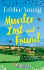 Image for Murder Lost and Found