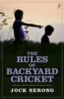 Image for The rules of backyard cricket