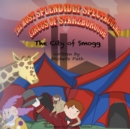 Image for The Most Splendidly Spectacular Circus of Starzborough