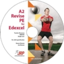 Image for A2 Revise PE for Edexcel Teacher Resource