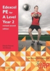 Edexcel PE for A Level Year 2 revised second edition - Roscoe, Dennis