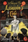 Image for The Shakespeare Plot 1: Assassin&#39;s Code