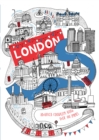 Image for London Advanced Colouring Book