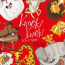Image for Knock! knock! Who&#39;s there?  : a potty training picture book