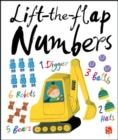 Image for Lift-the-flap numbers