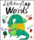 Image for Lift-The-Flap Words