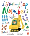 Image for Lift-The-Flap Numbers