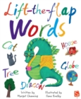Image for Lift-The-Flap Words
