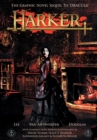 Image for Harker : The Graphic Novel Sequel to &#39;Dracula&#39;