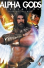 Image for Alpha Gods : Revelation