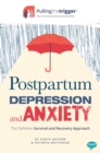 Image for Postpartum Depression and Anxiety: The Definitive Survival and Recovery Approach