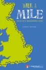 Image for Walk a mile: tales of a wandering loon
