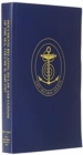 Image for Documents relating to Law and Custom of the Sea
