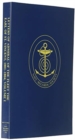Image for Letters of Admiral of the Fleet The Earl of St. Vincent
