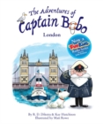 Image for The Adventures of Captain Bobo
