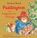 Image for Paddington agus Iongantas na Nollaige