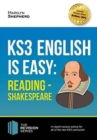 Image for KS3 English is easy: Reading Shakespeare