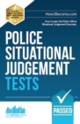 Image for Police Situational Judgement Tests