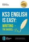 Image for KS3 English is easy.: the basics. (Reading)