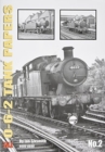 Image for THE 0-6-2 TANK PAPERS NO 2 : 6600-6699