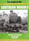 Image for THE BOOK OF THE SOUTHERN MOGULS : PART ONE - N &amp; N1 CLASSES