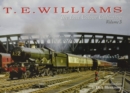 Image for T.E. WILLIAMS - THE LOST COLOUR COLLECTION : VOLUME 3
