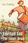 Image for Emelian And The Empty Drum