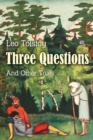 Image for Three Questions and Other Tales