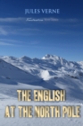 Image for English at the North Pole