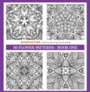 Image for 50 Flower Patterns : Book One