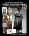 Image for In Proud and Honoured Memory
