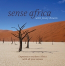 Image for Sense Africa with Jenny Bowen