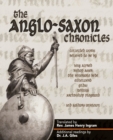 Image for The Anglo-Saxon Chronicles