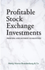 Image for Profitable Stock Exchange Investments