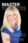 Image for Master networking  : how to build a business by talking to people