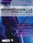 Image for Interpretacio´n De La Guitarra Ri´tmica Del Rock