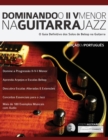 Image for Dominando o ii V Menor na Guitarra Jazz
