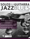 Image for Solos na Guitarra : Jazz Blues