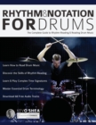 Image for Rhythm and Notation for Drums : The Complete Guide to Rhythm Reading and Drum Music (Learn to Play Drums)