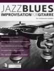 Image for Jazzblues-Improvisation fu¨r Gitarre