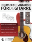 Image for Die ersten 100 Akkorde fu¨r die Gitarre