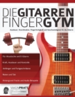 Image for Die Gitarren Finger-Gym