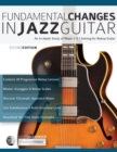 Image for Fundamental Changes in Jazz Guitar