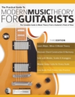 Image for The Practical Guide : To Modern Music Theory for Guitarists