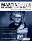 Image for Martin Taylor Beyond Chord Melody