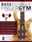 Image for Bass Technique Finger Gym